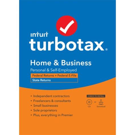 Save $24. . Turbotax 2021 home and business download